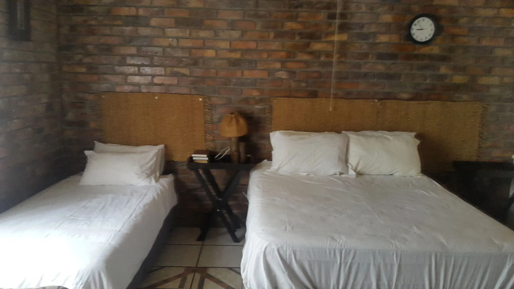 Jabula Kruger Safari Lodge