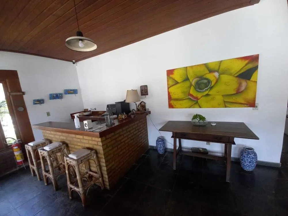 Marujos Suites