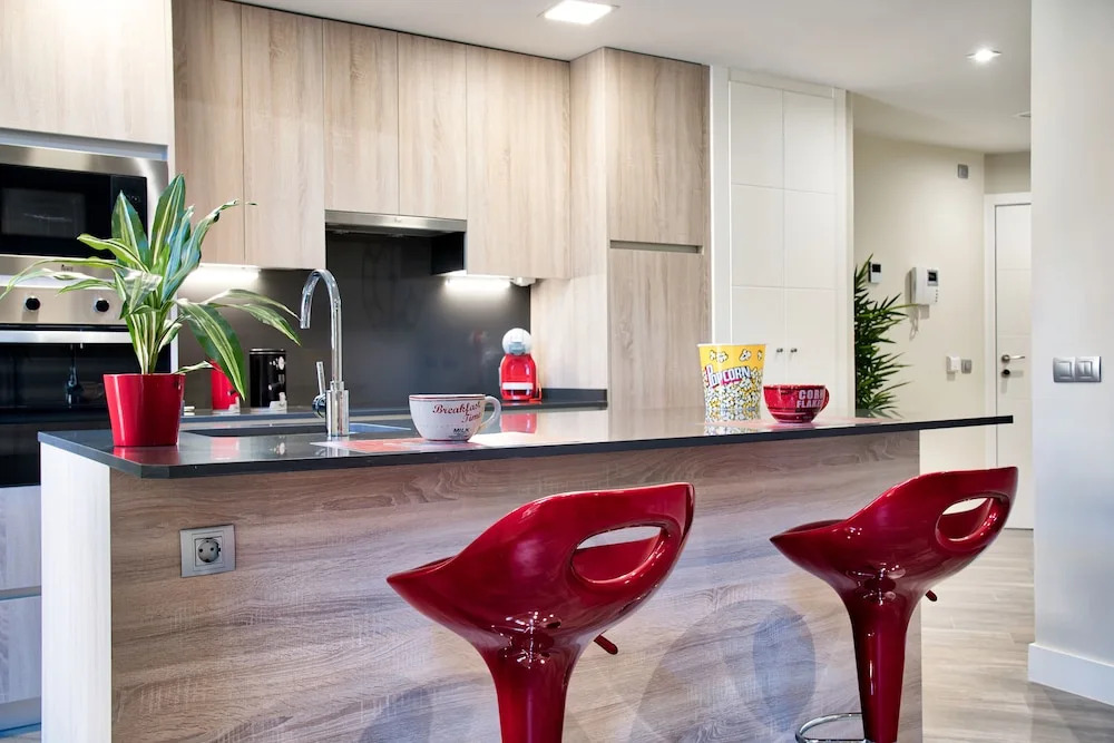 Apartamentos Cava Baja