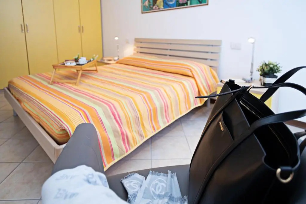 MIRALAGO APARTMENTS - Regarda Travel