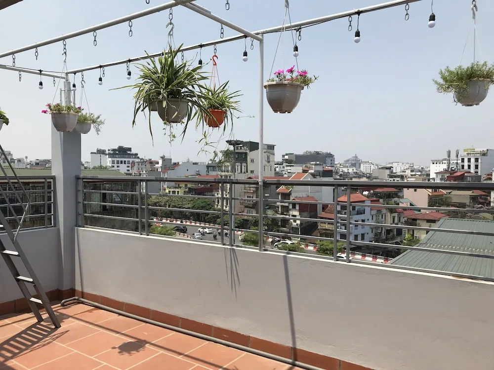 Cactus Homestay