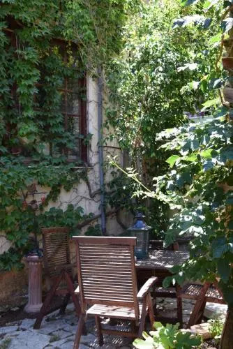 Art&Spa Hotel Villa Creoli