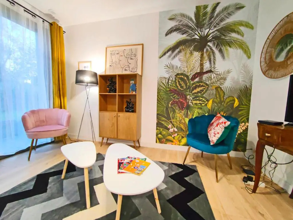 Villa 49B