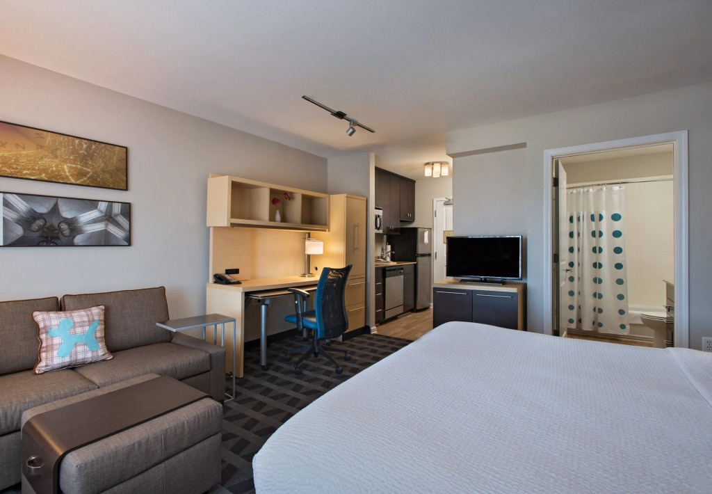 TownePlace Suites Fayetteville Cross Creek