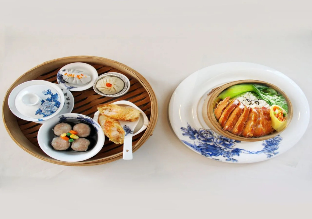 Fliport Garden Hotel Xiamen