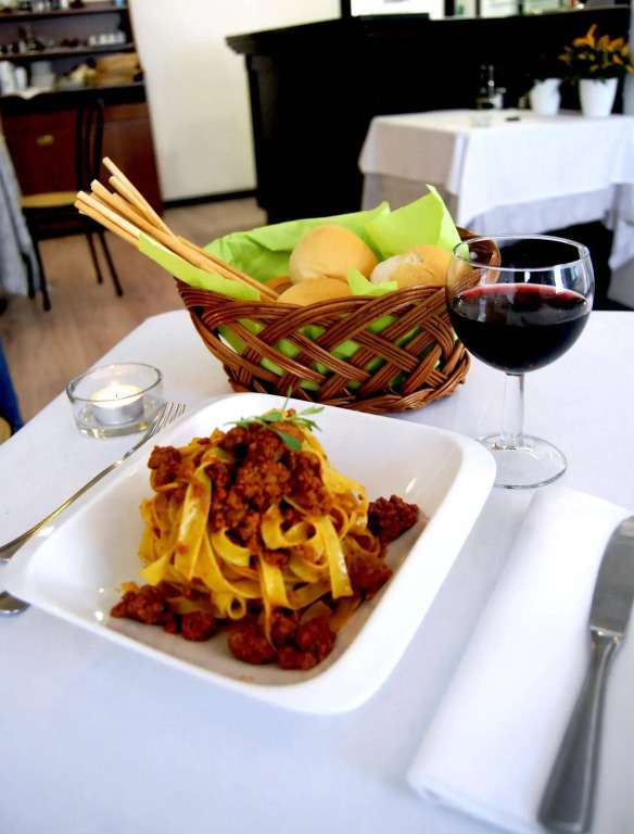 Hotel Italia