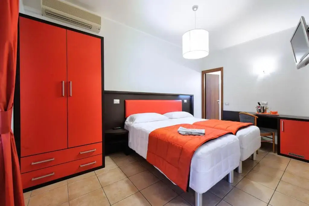 Hotel al Corso