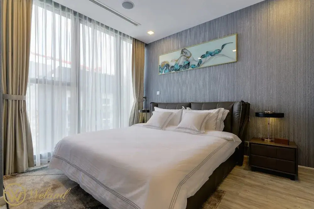 Weland Residence Saigon