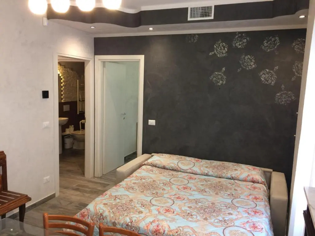 Suites Train Station Mestre