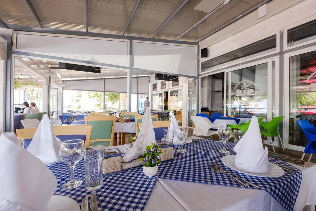 Hotel BIP