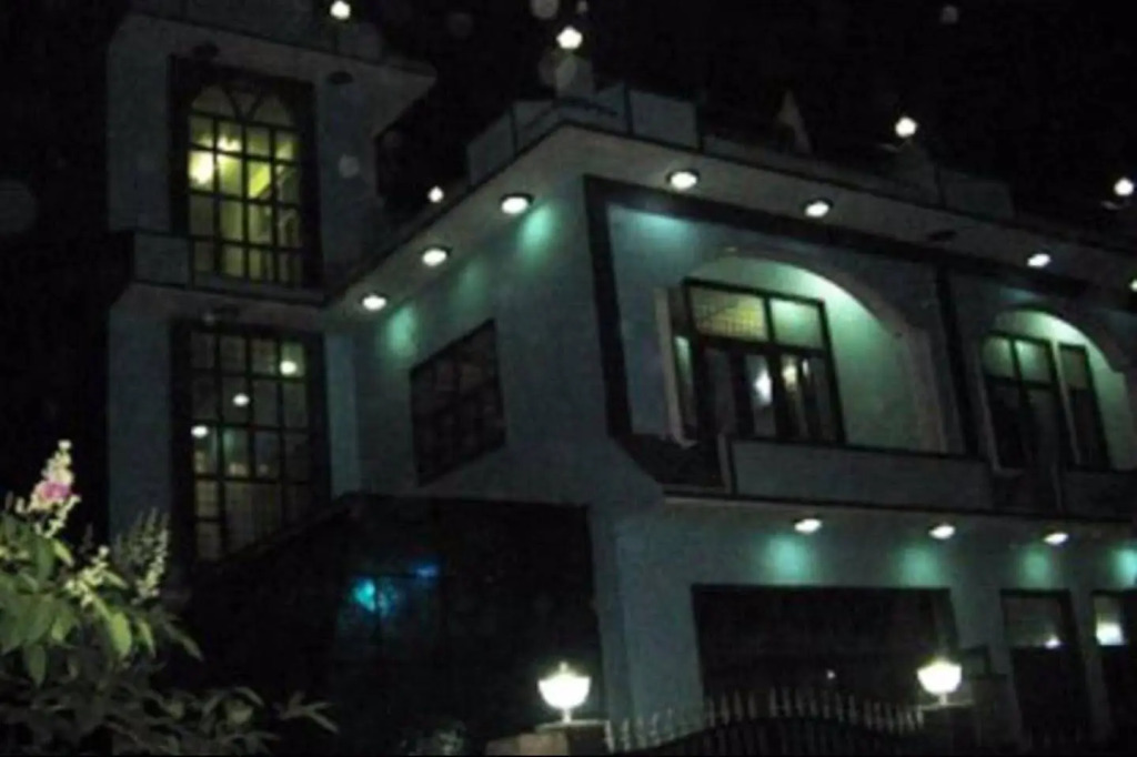 Balaji Bed and Breakfast