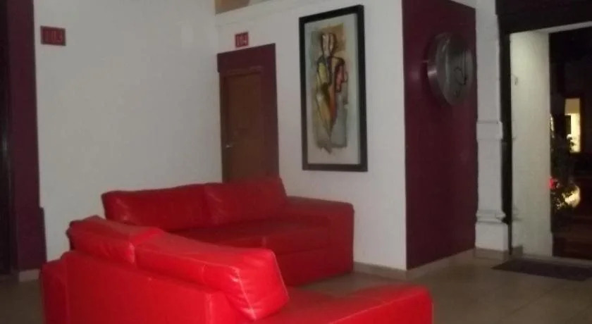 Hotel JA Centro