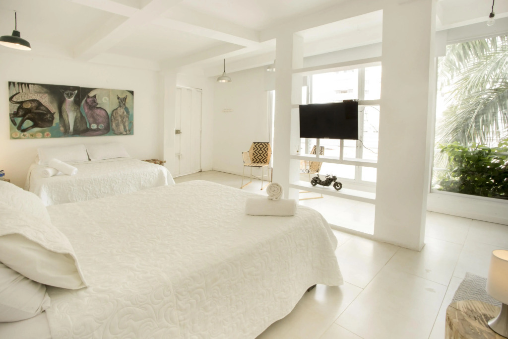 Hotel Barahona Cartagena