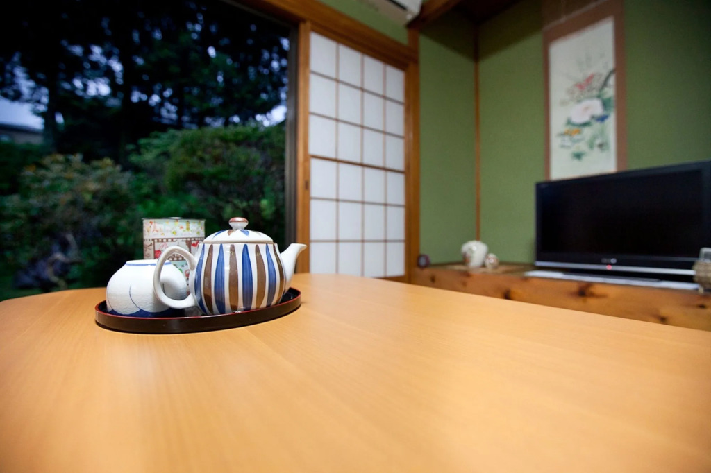 Stay Nikko Guesthouse