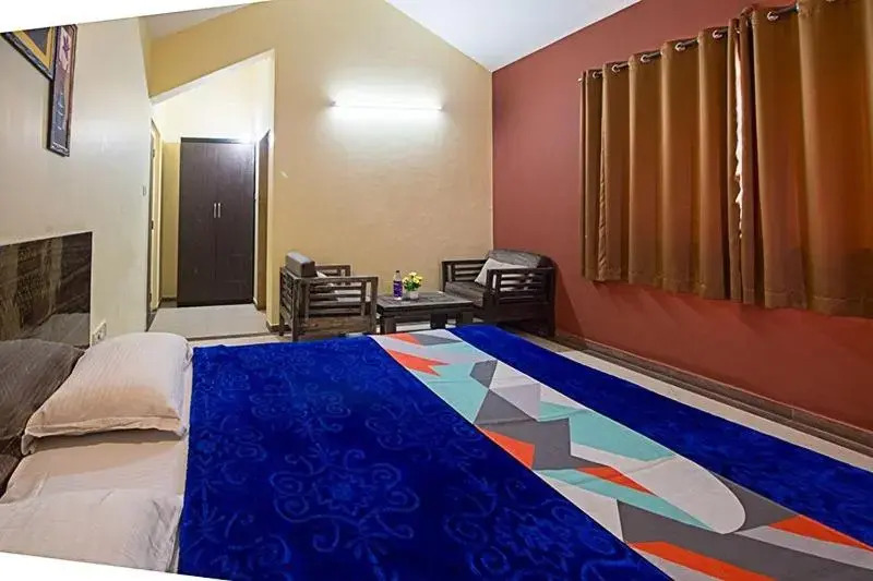Whispering Villa 4BHK
