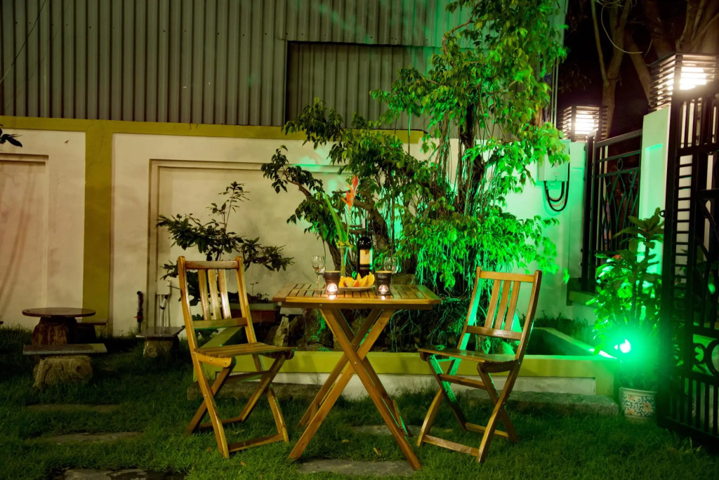 Mi Kha Homestay