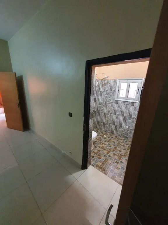 Appartement meuble