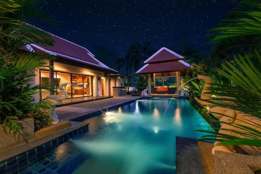 Villa Toba by Tropiclook