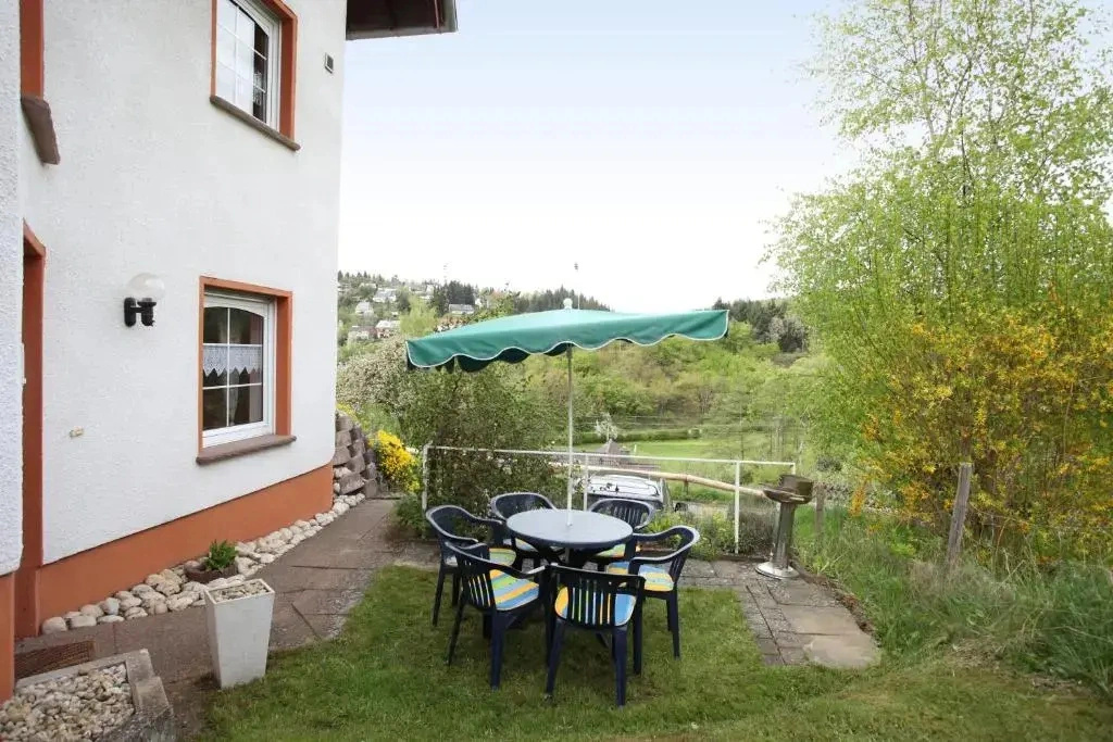Apartment Liesertal