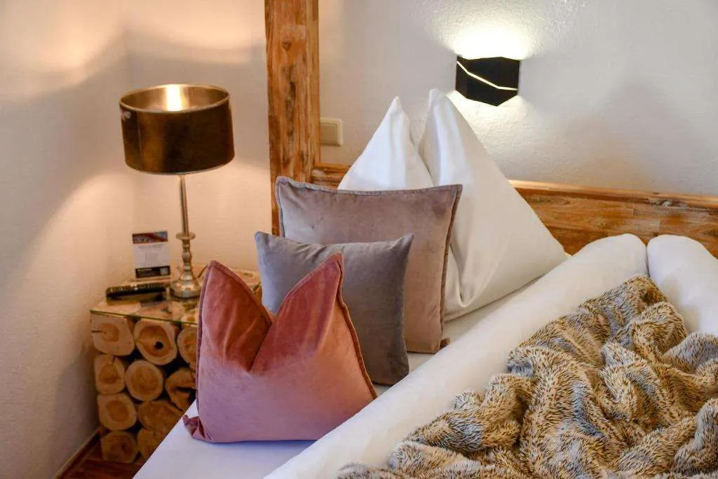 Boutique Hotel Pinzgauerhof