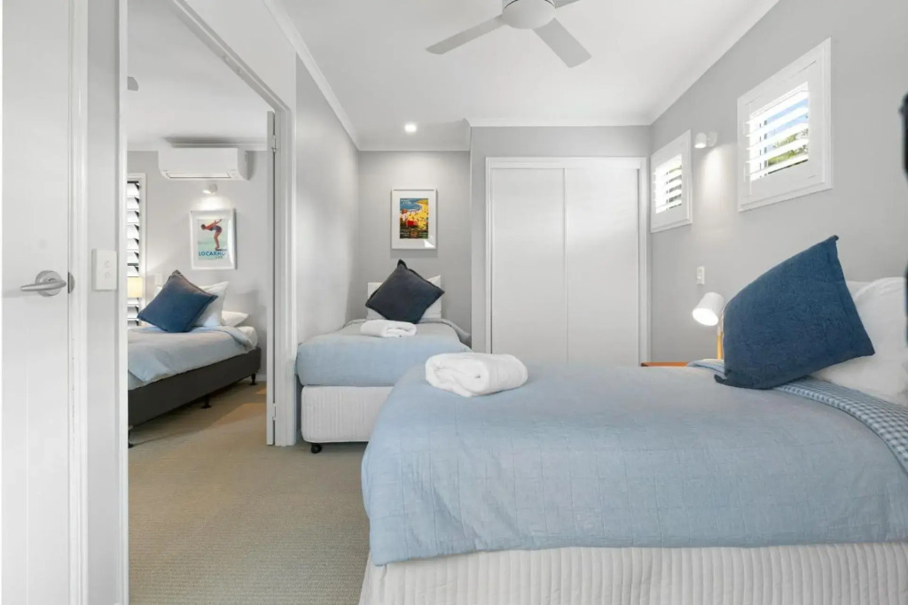 Dwyer St Great Family Beach House