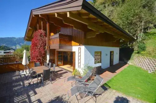 Chalet Stabler - by Alpen Apartments