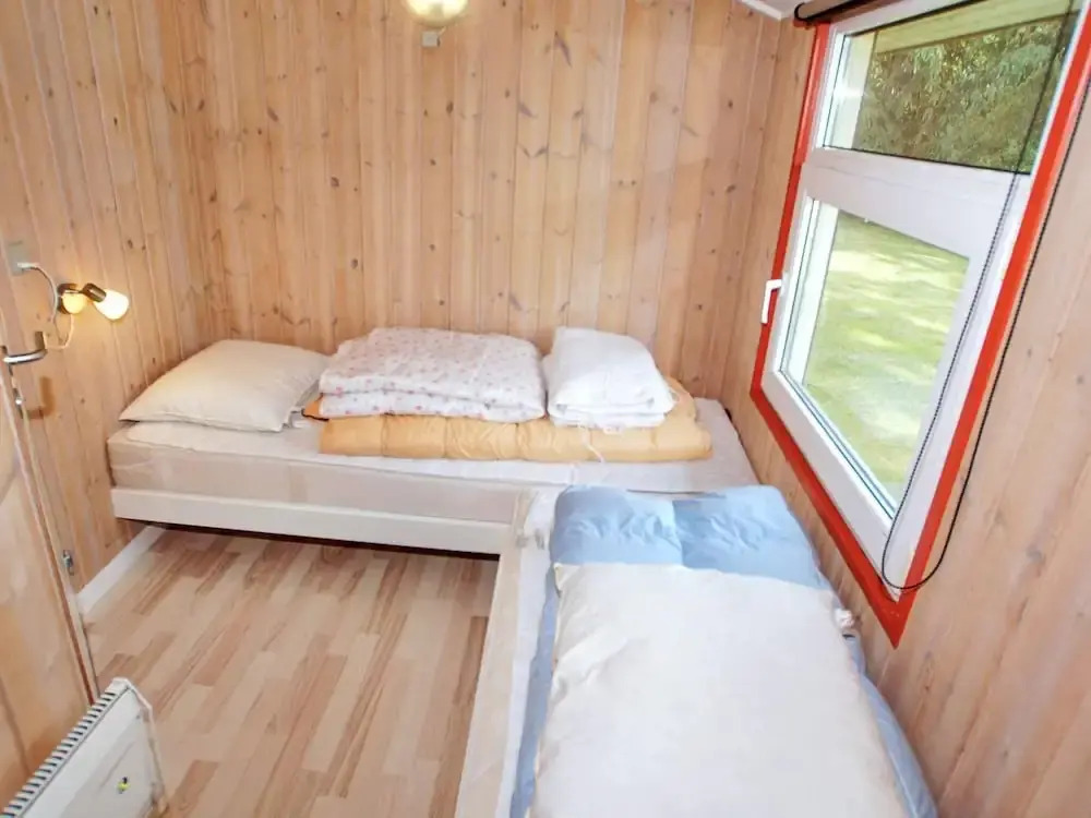 7 person holiday home in Hemmet