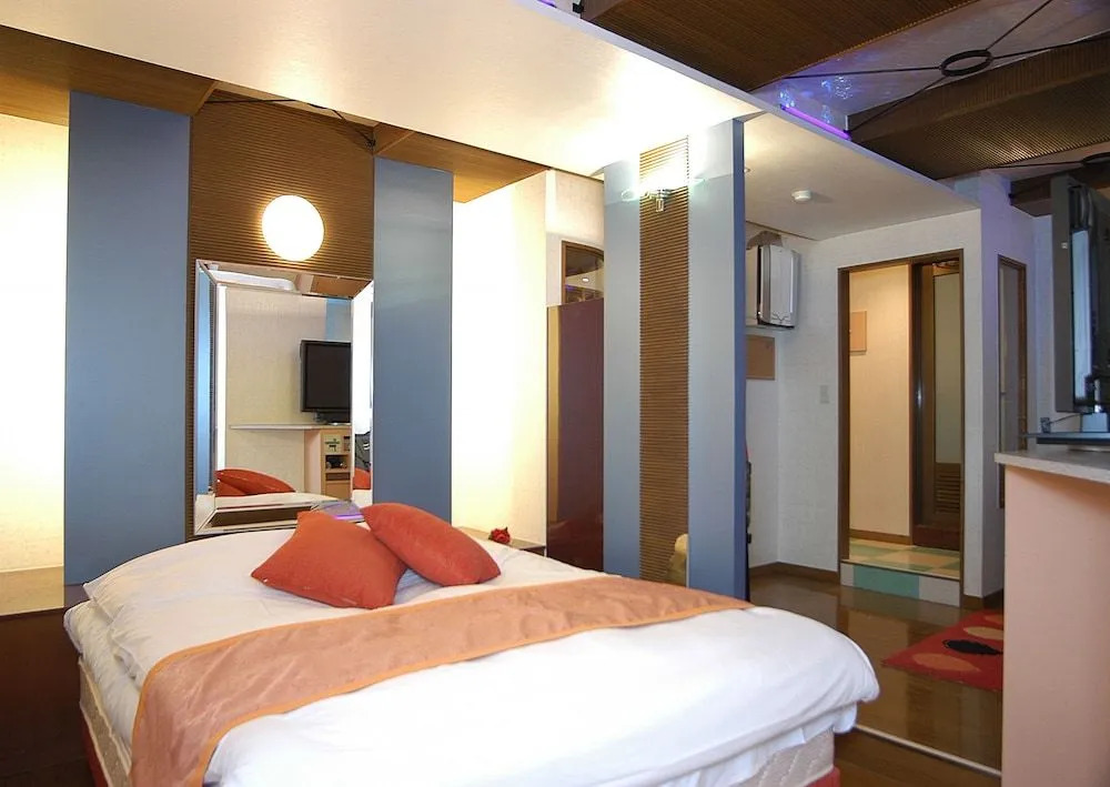 Hotel K's Fine (Adult Only)