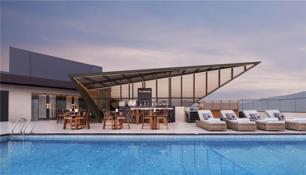 Hilton Kathmandu