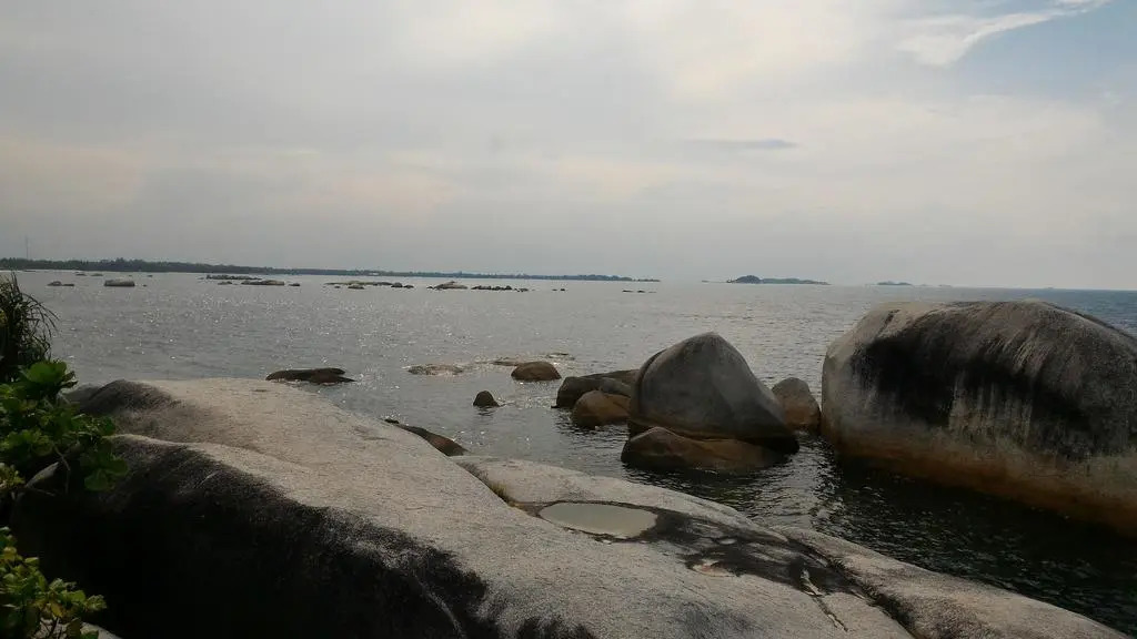 Havana Mutiara Belitung