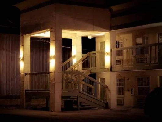 Luxury Inn and Suites Copperas Cove