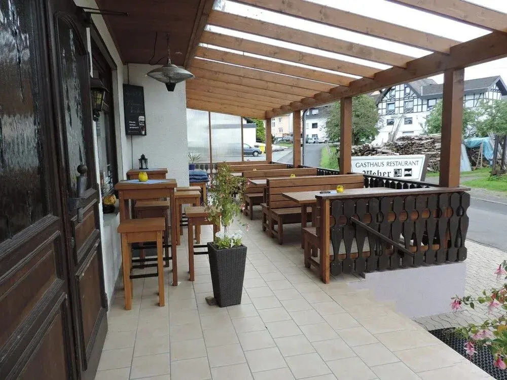 Gasthaus Weber