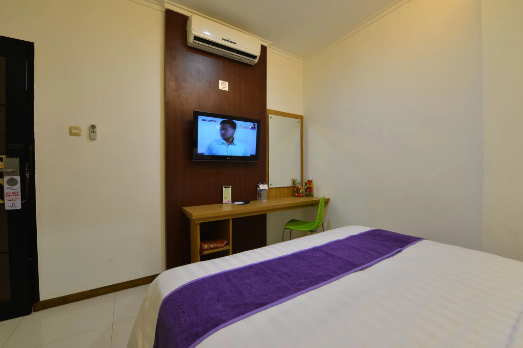 Grand Kalimas Hotel