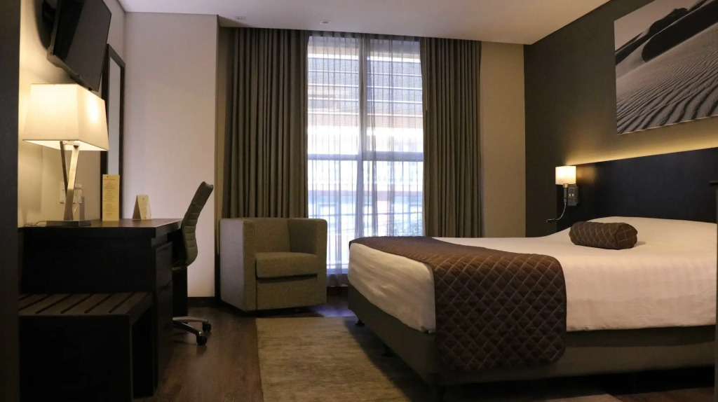 Hotel Rennova