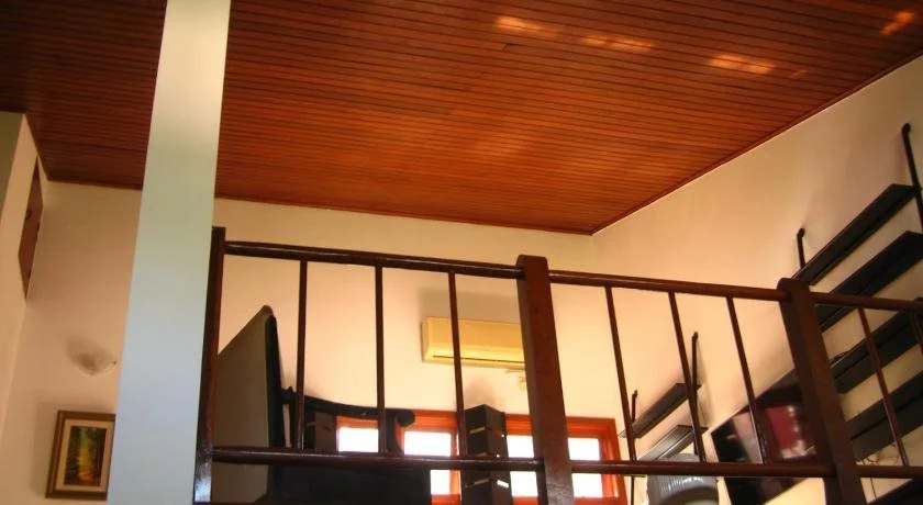 Casa do Sergio