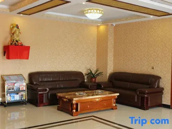 Taiyuan Lucunyuan Farm Stay