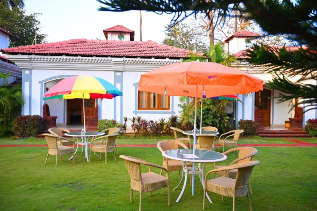 Close2c Holiday Home By Eleet Hotels