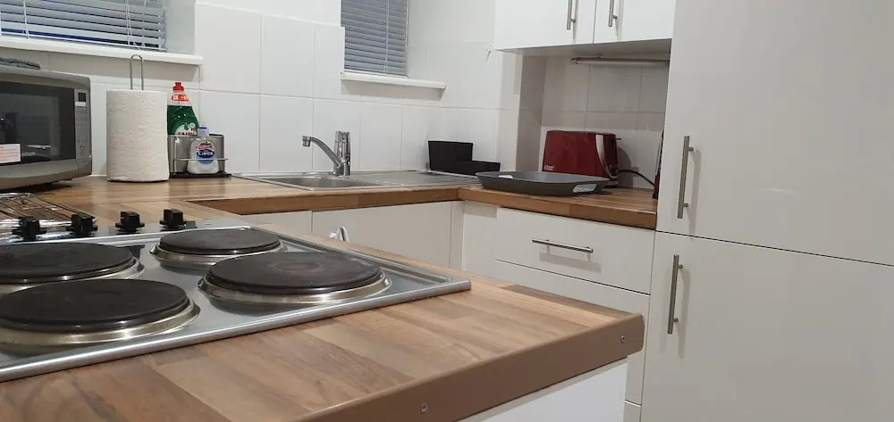 Grace Apartments - The Medshen