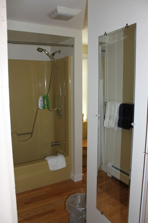 Chatham Guest Rooms