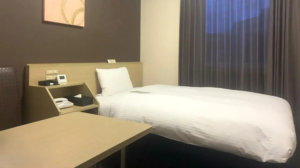 Hotel Route-Inn Kamaishi
