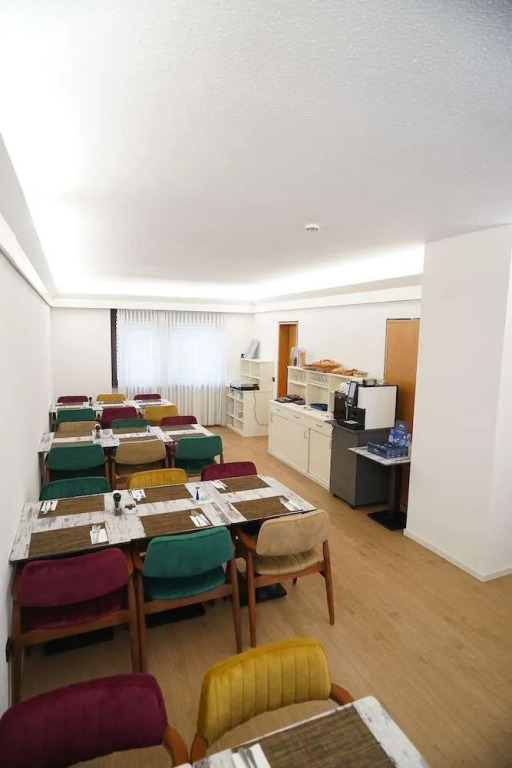 AP Hotel Mannheim Viernheim am Kapellenberg