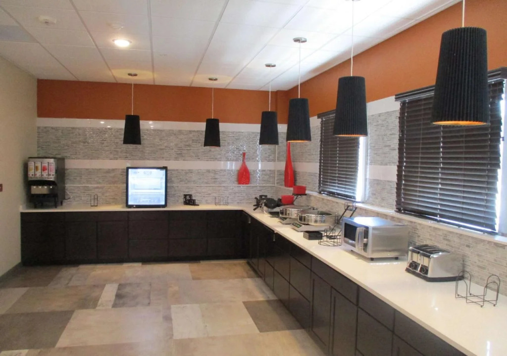 Comfort Inn Portales