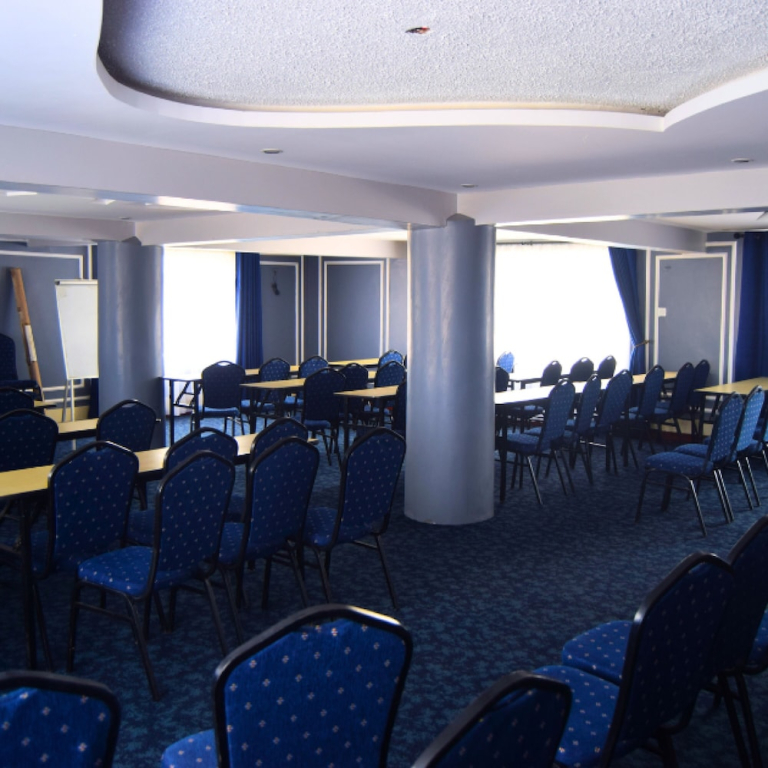Conrad Hotel - Kitengela