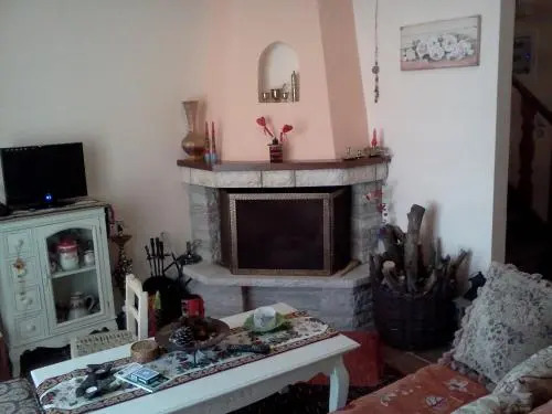 Dreamcatcher Maisonette No.2