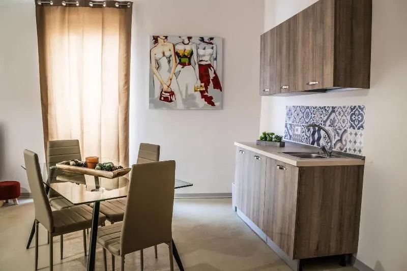 Anima Holiday Home