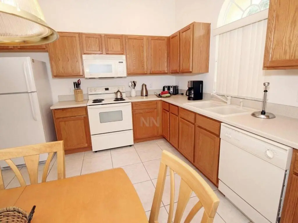 Cozy vacation home near to Disney 2619