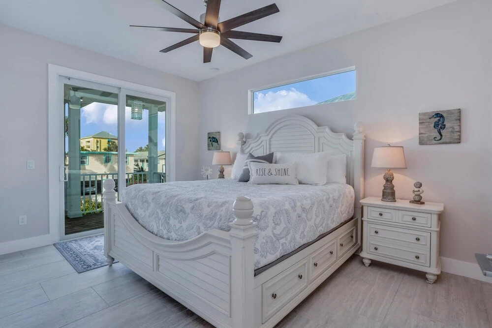 5545 Palmetto Street by Coastal Vacation Properties
