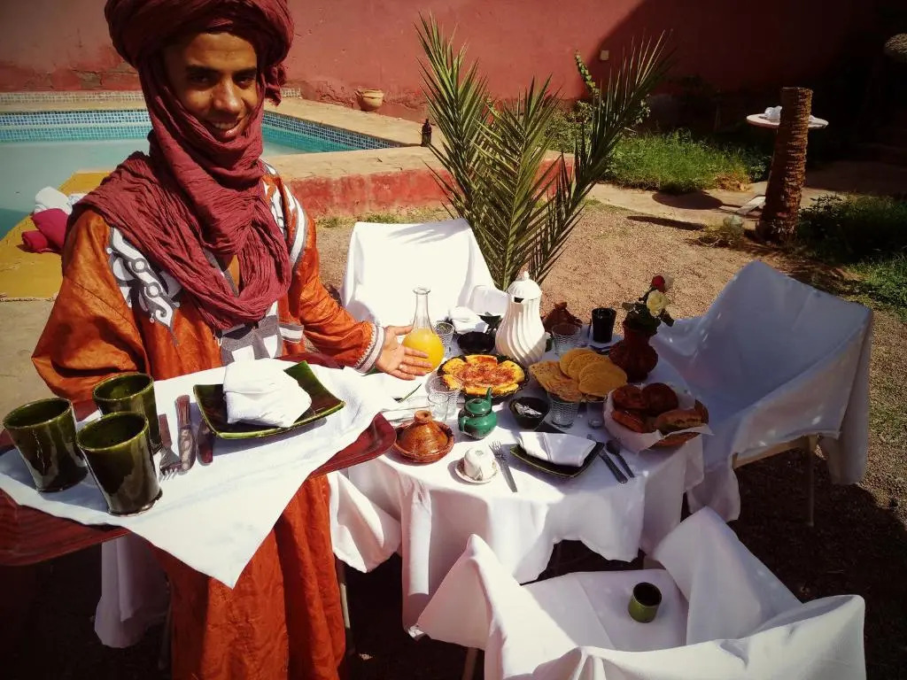 Riad Hiba