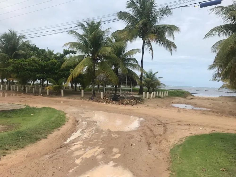 Apart Hotel Beira Mar