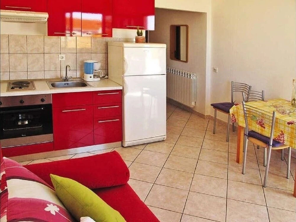 Adel - 70 m From Beach - A2